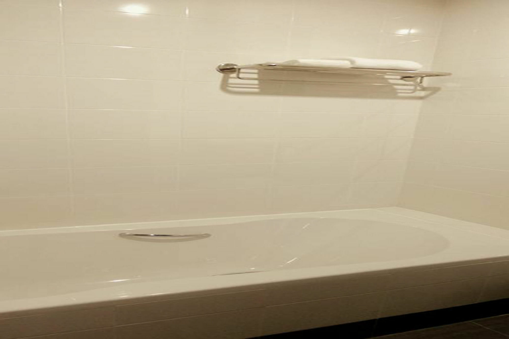 סי ראצ'ה Winner Sriracha Serviced Apartment מראה חיצוני תמונה