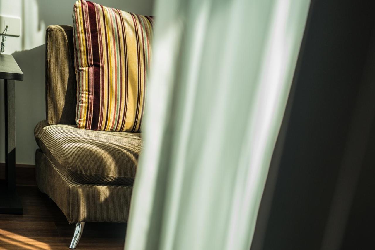 סי ראצ'ה Winner Sriracha Serviced Apartment מראה חיצוני תמונה